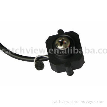 Hidden Camera in With Screw Head